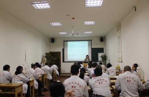 什么是健康照護師？與健康管理師有什么區(qū)別？