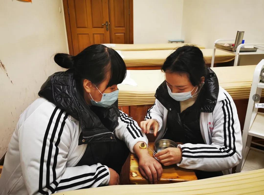 中醫培訓學校分享春季養生妙招