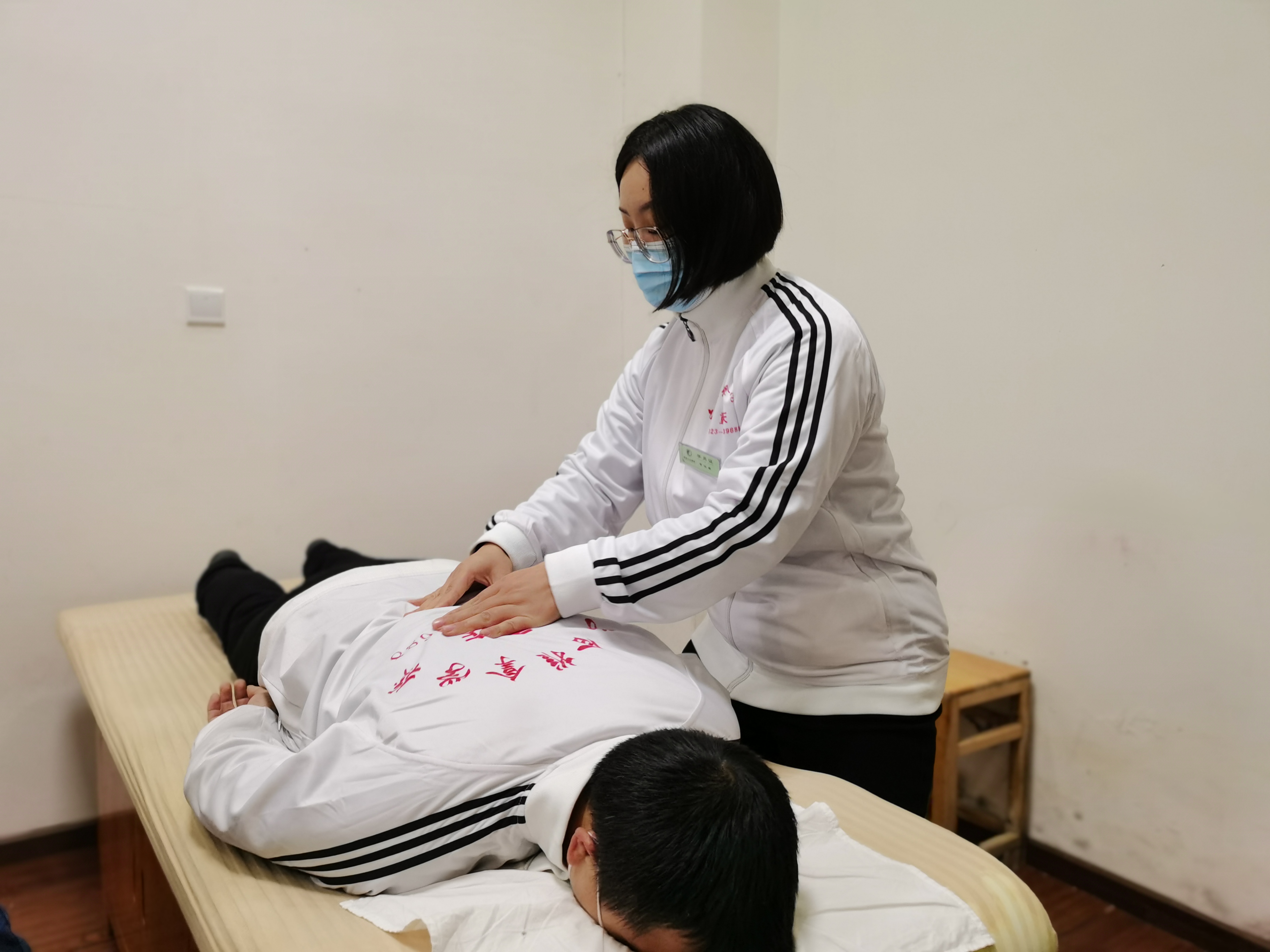 重慶按摩推拿培訓學校